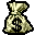 Money Bag icon